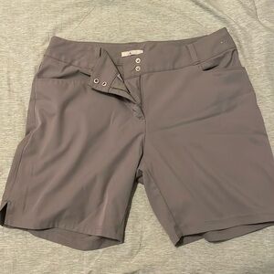Adidas golf shorts - 7inch inseam